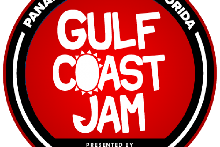 Gulf Coast Jam 2024 Coastal 30A Destinations